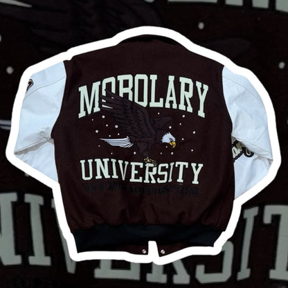 UNIVERSITY VARSITY JACKET 2.0